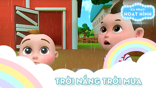 Ca khúc Trời nắng trời mưa (36)