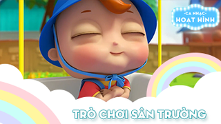 Ca khúc Trò chơi sân trường (2)