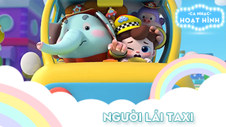 Ca khúc Người lái taxi (2)