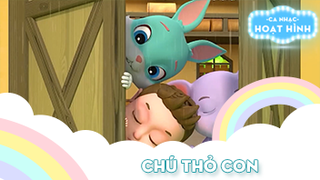 Ca nhạc Chú thỏ con (67)