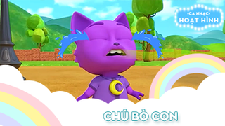 Ca khúc Chú bò con (52)