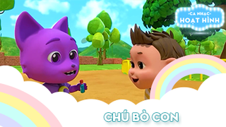 Ca khúc Chú bò con (51)