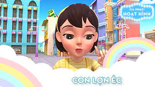 Ca khúc Con lợn éc (48)