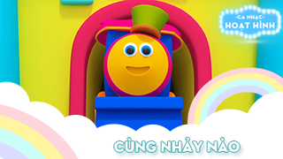 Ca khúc Cùng nhảy nào (3)