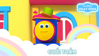 Ca khúc Cuối tuần (2)