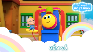 Ca khúc Đếm số (17)