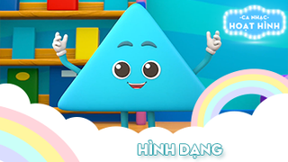 Ca khúc Hình dạng (7)