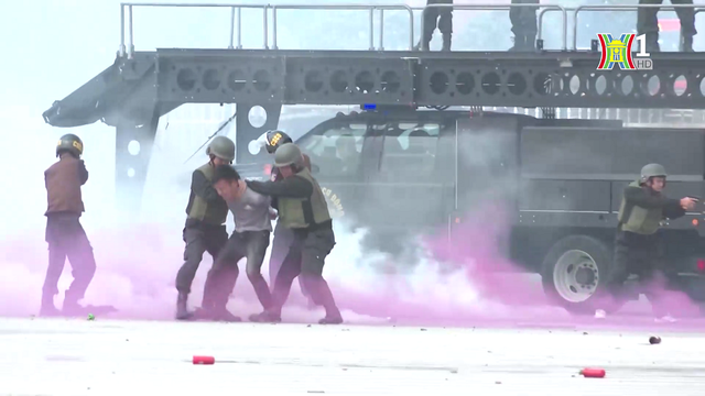 Triệt phá ổ nhóm chuyên môi giới, tổ chức mang thai hộ | An ninh Thủ đô | 18/05/2024