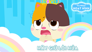 Ca khúc Hãy giữ lời hứa