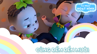 Ca khúc Cùng đếm đến mười (4)