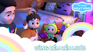 Ca khúc Cùng đếm đến mười (3)