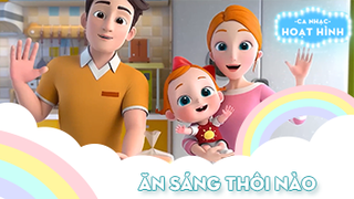 Ca khúc Ăn sáng thôi nào