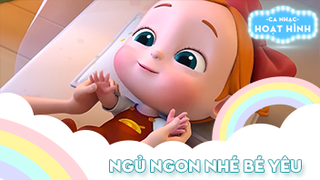 Ca khúc Ngủ ngon nhé bé yêu