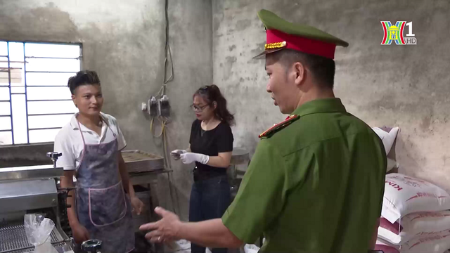 Điểm tựa của những người từng lầm lỡ | An ninh Thủ đô | 10/08/2024