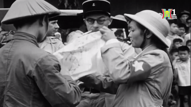 70 năm những chiến công | An ninh Thủ đô | 12/10/2024