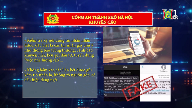 Công an Hà Nội tích cực hướng dẫn nhân dân cài đặt và sử dụng iHanoi | An ninh Thủ đô | 23/11/2024