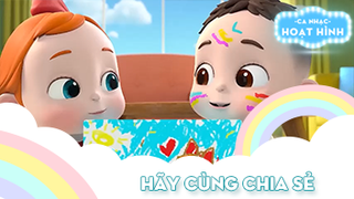 Ca khúc Hãy cùng chia sẻ (2)