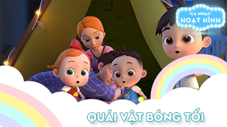 Ca khúc Quái vật bóng tối (2)