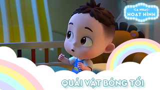 Ca khúc Quái vật bóng tối