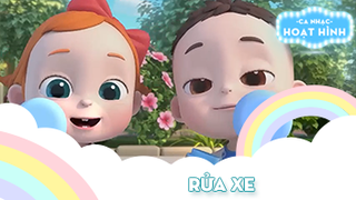 Ca khúc Rửa xe (2)