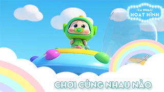 Ca khúc Chơi cùng nhau nào (2)