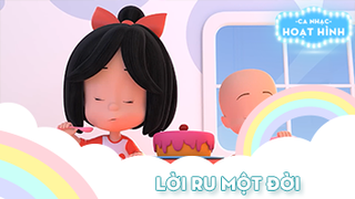 Ca khúc Lời ru một đời (5)