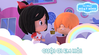 Ca khúc Cuội ơi em hỏi (2)