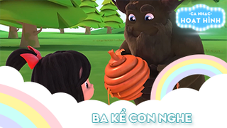 Ca khúc Ba kể con nghe (8)