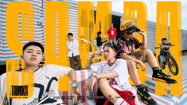 Tamka - Official Music Video