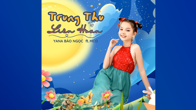 Trung Thu Liên Hoan