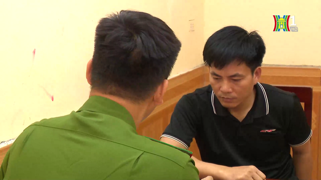 Kiên quyết xử lý các vi phạm trong lĩnh vực cư trú | An ninh Thủ đô | 22/02/2025