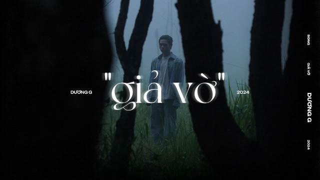 Giả Vờ - Duongg, DiepGiaHuy (Official Music Video)