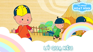 Ca khúc Lý quạ kêu