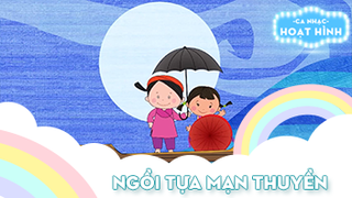 Ca khúc Ngồi tựa mạn thuyền (2)