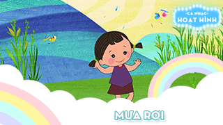 Ca khúc Mưa rơi (4)