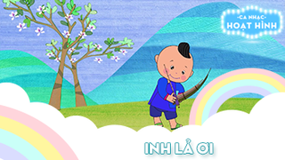 Ca khúc Inh lả ơi