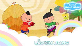 Ca khúc Bắc kim thang (17)