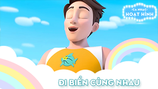 Ca khúc Đi biển cùng nhau (2)