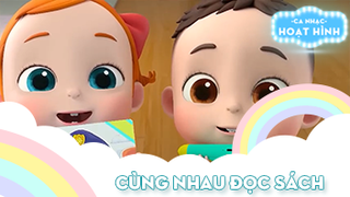 Ca khúc Cùng nhau đọc sách (2)