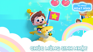 Ca khúc Chúc mừng sinh nhật (6)