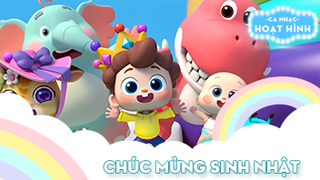 Ca khúc Chúc mừng sinh nhật (5)