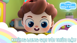 Ca khúc Khủng long gọi tôi thức dậy