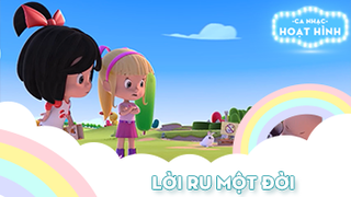 Ca khúc Lời ru một đời (8)