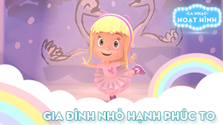 Ca khúc Gia đình nhỏ hạnh phúc to (3)