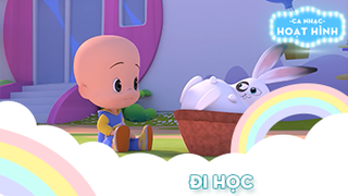 Ca khúc Đi học (11)