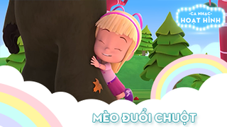 Ca khúc Mèo đuổi chuột (4)