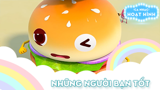 Ca khúc Những người bạn tốt