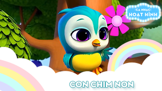 Ca khúc Con chim non (26)