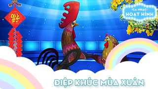 Ca khúc Điệp khúc mùa xuân