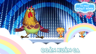 Ca khúc Đoản xuân ca